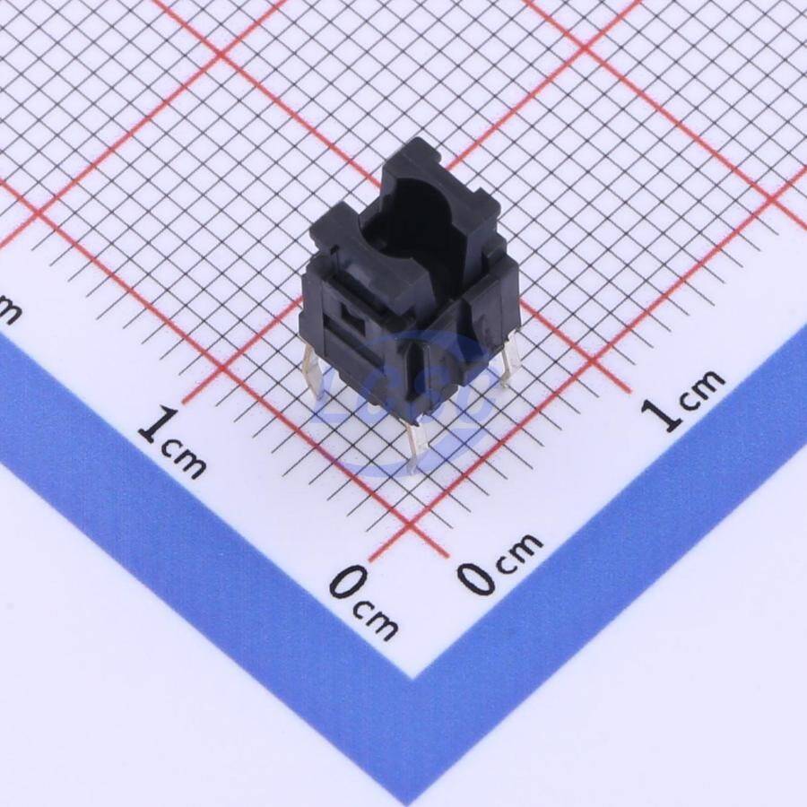 Nidec TM1-01 - 1