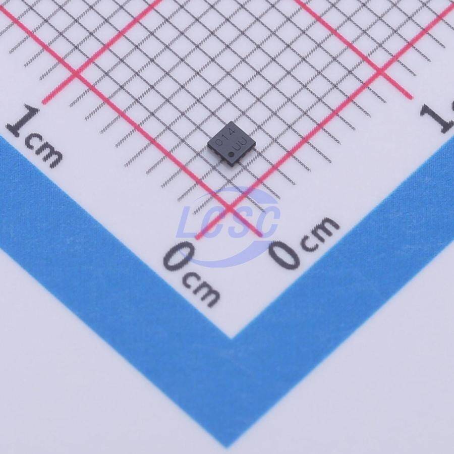 Nisshinbo Micro Devices Inc. NJG1681MD7-TE1 - 1