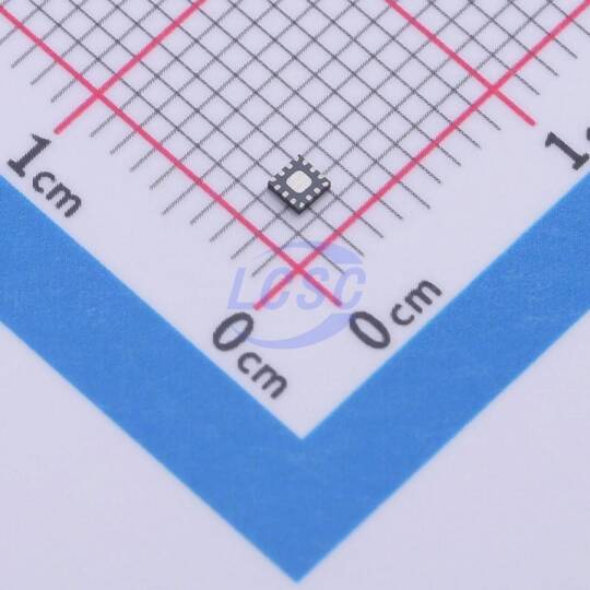Nisshinbo Micro Devices Inc. NJG1681MD7-TE1 - 2