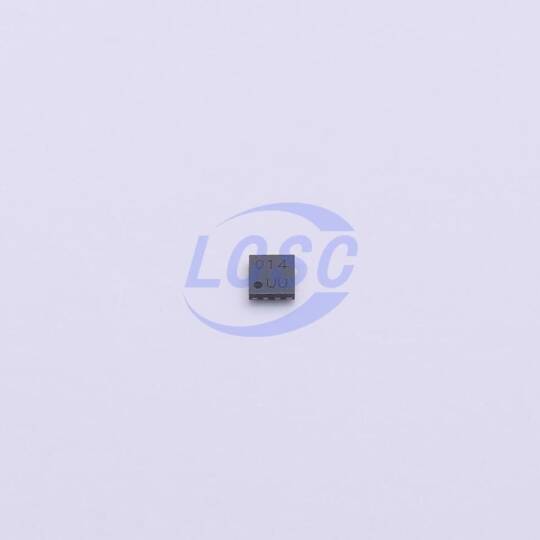 Nisshinbo Micro Devices Inc. NJG1681MD7-TE1 - 3