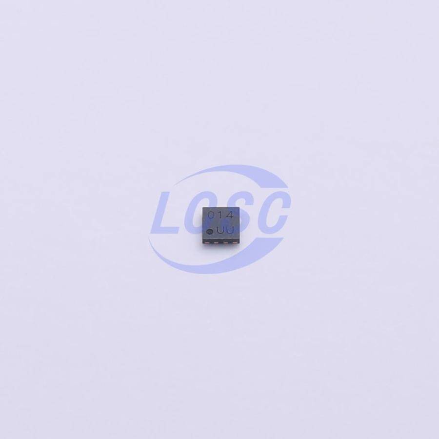 Nisshinbo Micro Devices Inc. NJG1681MD7-TE1 - 3