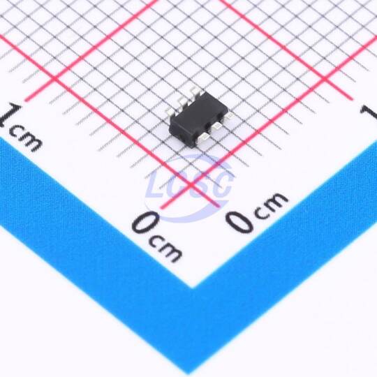 Nisshinbo Micro Devices Inc. NJW1933F1-AT-TE2