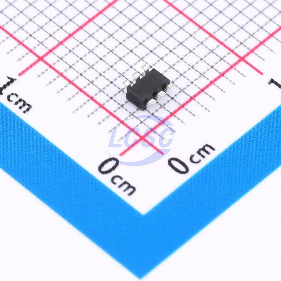 Nisshinbo Micro Devices Inc. NJW1933F1-AT-TE2 - 1