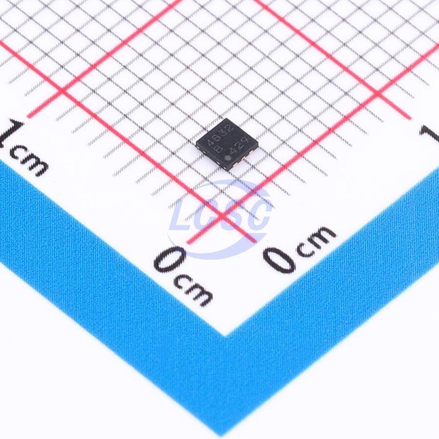 Nisshinbo Micro Devices Inc. NJW4832KH1-B-TE3 - 1