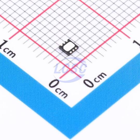 Nisshinbo Micro Devices Inc. NJW4832KH1-B-TE3 - 2