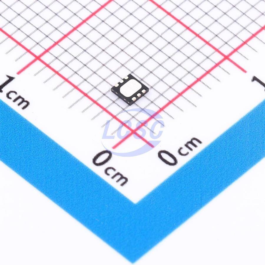 Nisshinbo Micro Devices Inc. NJW4832KH1-B-TE3 - 2