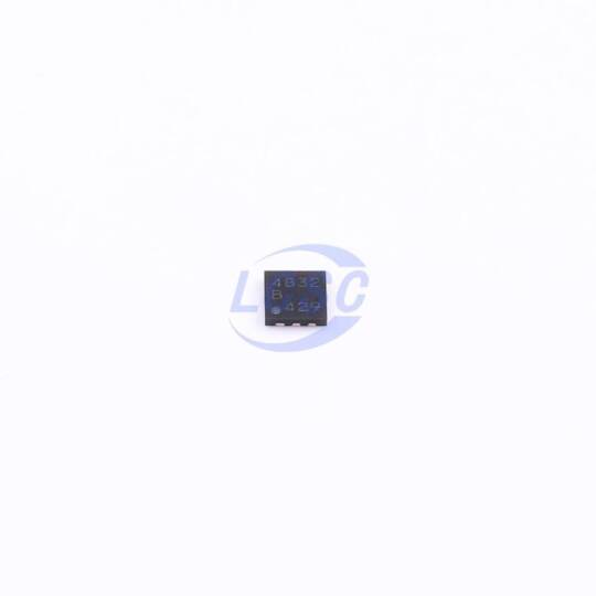 Nisshinbo Micro Devices Inc. NJW4832KH1-B-TE3 - 3