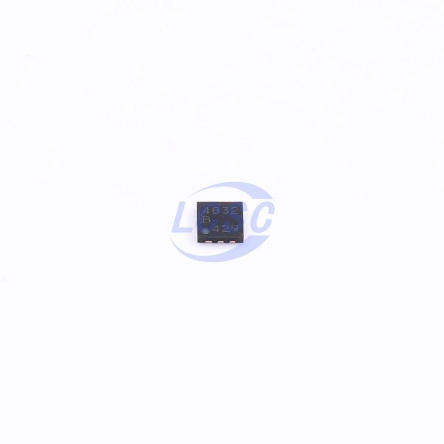 Nisshinbo Micro Devices Inc. NJW4832KH1-B-TE3 - 3