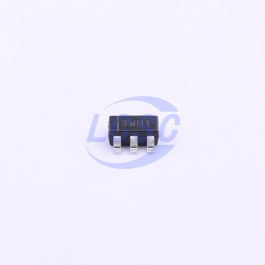 Nisshinbo Micro Devices Inc. R5460N207AF-TR-FE - 3