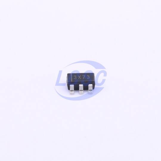Nisshinbo Micro Devices Inc. R5460N208AF-TR-FE - 3