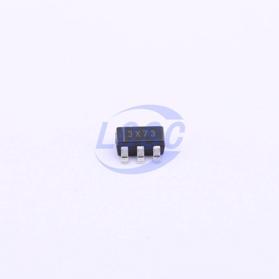 Nisshinbo Micro Devices Inc. R5460N208AF-TR-FE - 3