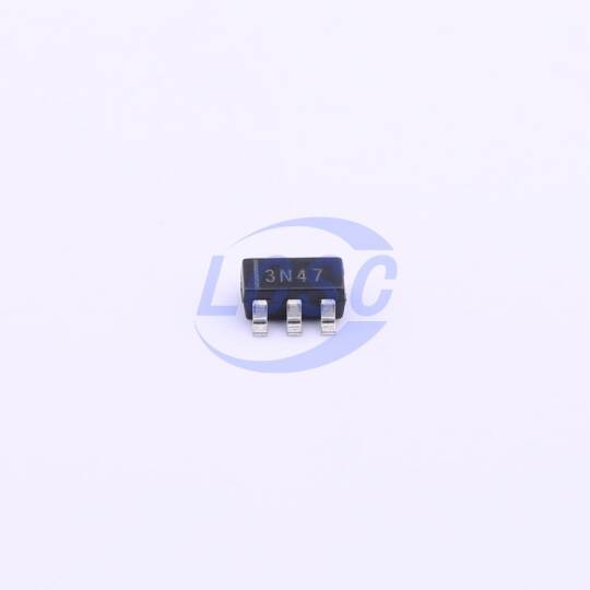 Nisshinbo Micro Devices Inc. R5460N209AD-TR-FE - 3