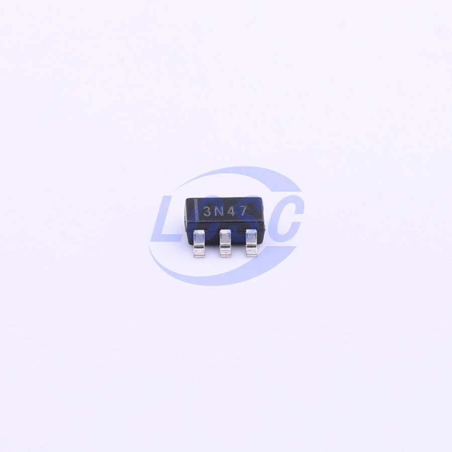 Nisshinbo Micro Devices Inc. R5460N209AD-TR-FE - 3