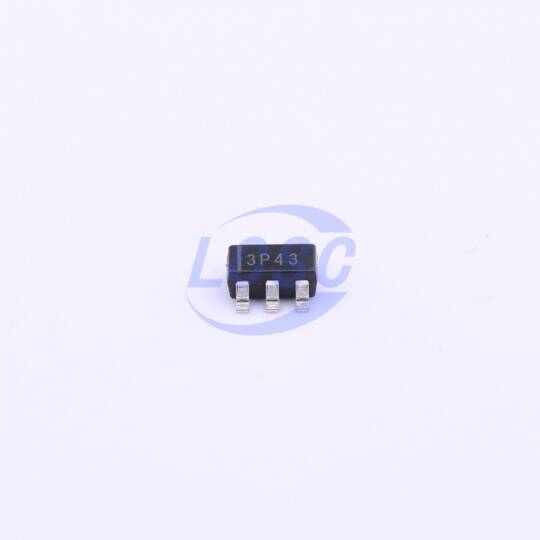 Nisshinbo Micro Devices Inc. R5460N210AD-TR-FE - 3