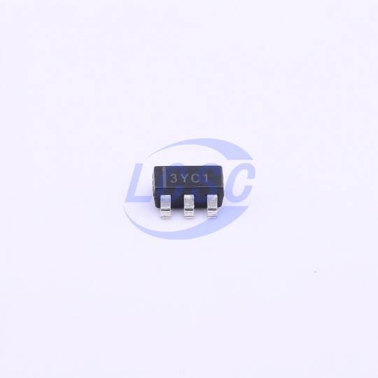 Nisshinbo Micro Devices Inc. R5460N212AF-TR-FE - 3