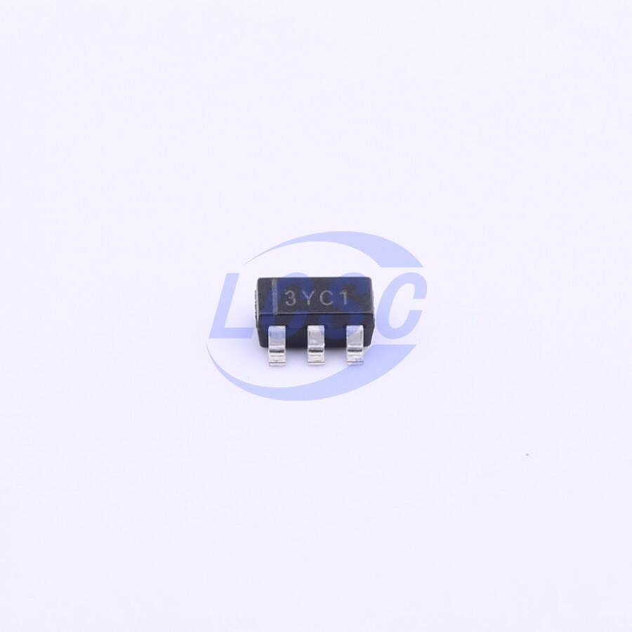 Nisshinbo Micro Devices Inc. R5460N212AF-TR-FE - 3