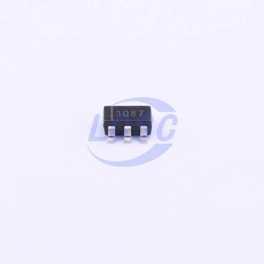 Nisshinbo Micro Devices Inc. R5460N213AD-TR-FE - 3