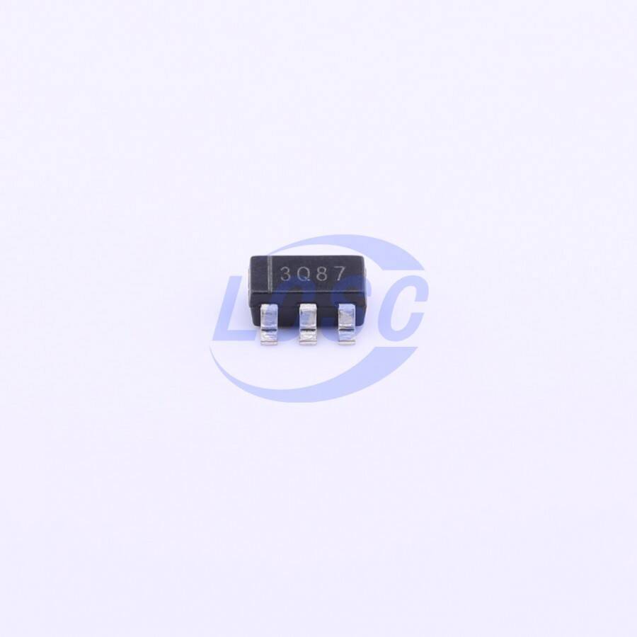 Nisshinbo Micro Devices Inc. R5460N213AD-TR-FE - 3