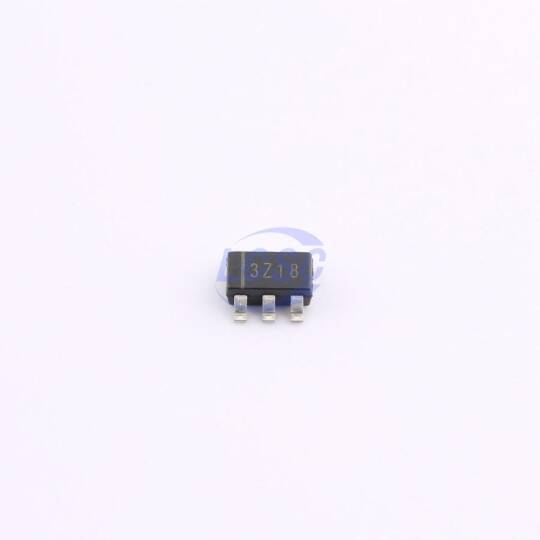 Nisshinbo Micro Devices Inc. R5460N214AF-TR-FE - 3