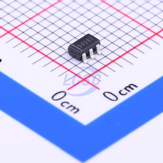 Nisshinbo Micro Devices Inc. R5478N101CD-TR-FF