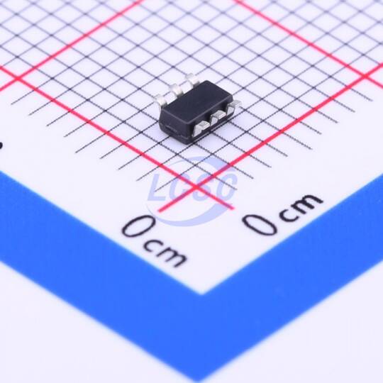 Nisshinbo Micro Devices Inc. R5478N101CD-TR-FF - 2
