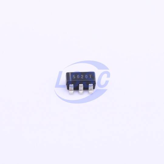 Nisshinbo Micro Devices Inc. R5478N101CD-TR-FF - 3