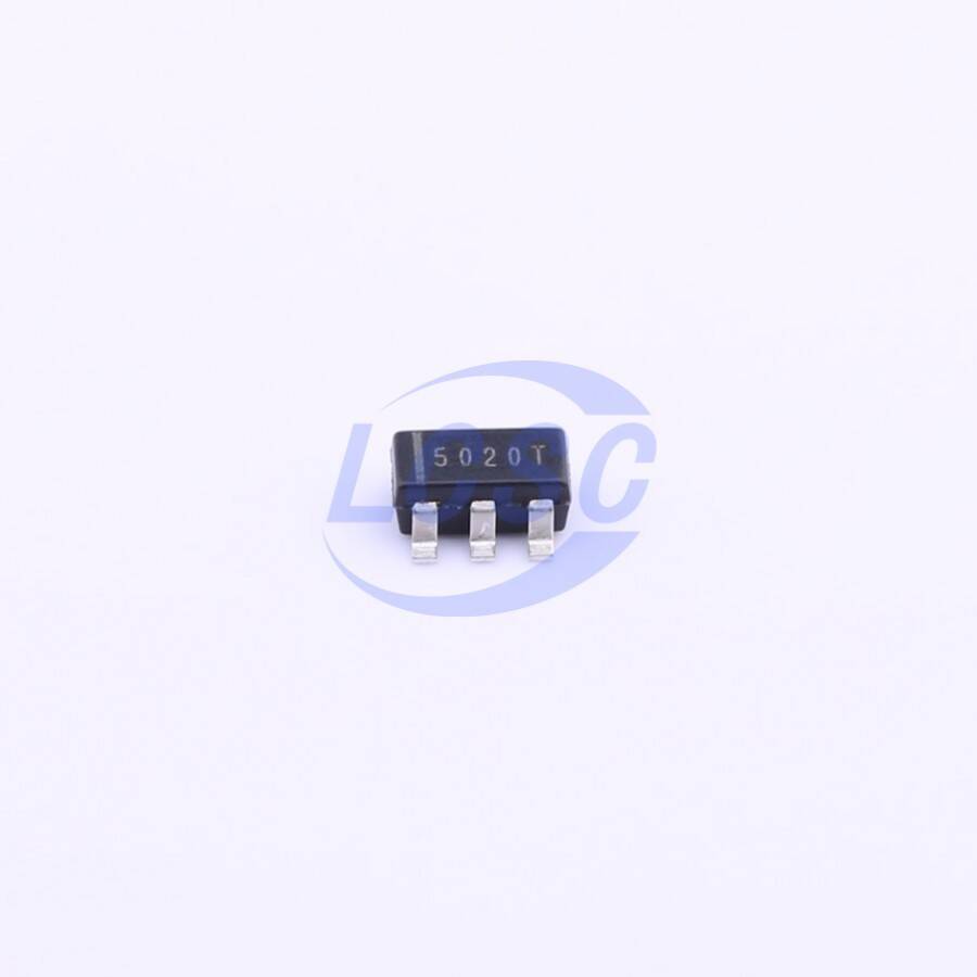 Nisshinbo Micro Devices Inc. R5478N101CD-TR-FF - 3