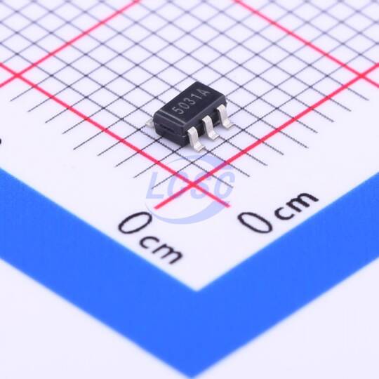 Nisshinbo Micro Devices Inc. R5478N102CD-TR-FF