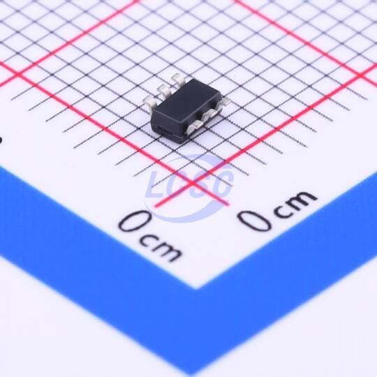 Nisshinbo Micro Devices Inc. R5478N102CD-TR-FF - 2