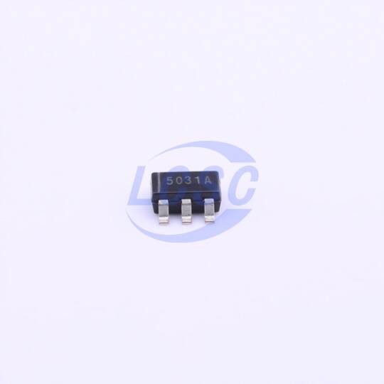 Nisshinbo Micro Devices Inc. R5478N102CD-TR-FF - 3