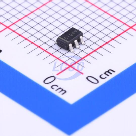 Nisshinbo Micro Devices Inc. R5478N187CD-TR-FF