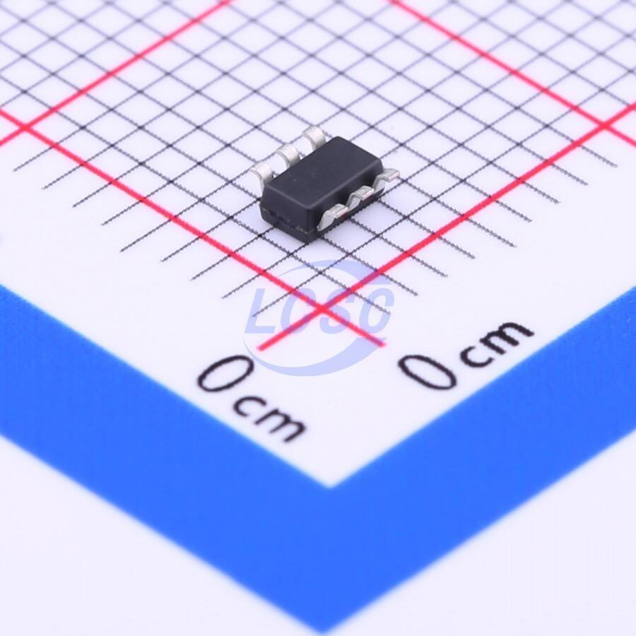 Nisshinbo Micro Devices Inc. R5478N187CD-TR-FF - 2