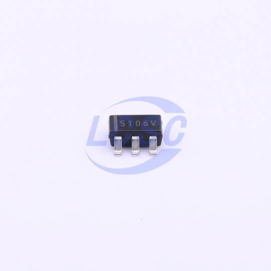 Nisshinbo Micro Devices Inc. R5478N187CD-TR-FF - 3