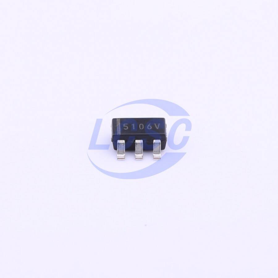 Nisshinbo Micro Devices Inc. R5478N187CD-TR-FF - 3
