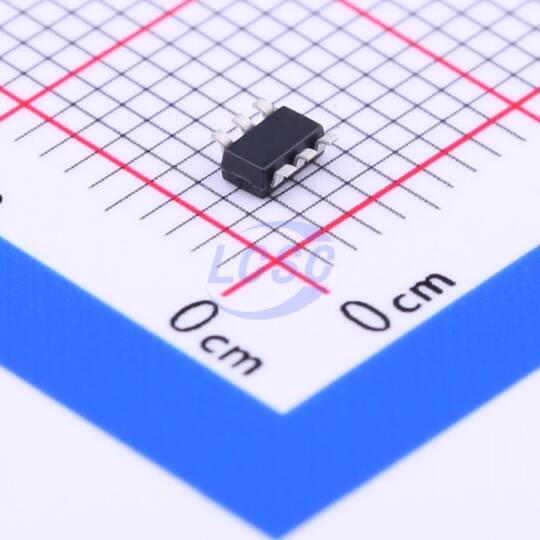 Nisshinbo Micro Devices Inc. R5478N218CD-TR-FF - 2