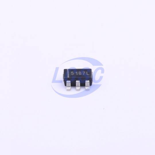 Nisshinbo Micro Devices Inc. R5478N218CD-TR-FF - 3