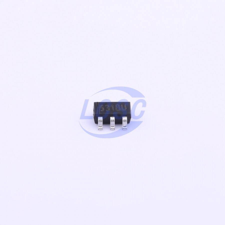 Nisshinbo Micro Devices Inc. R5478N280CD-TR-FF - 3