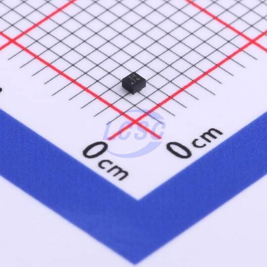 Nisshinbo Micro Devices Inc. RP112K181D-TR