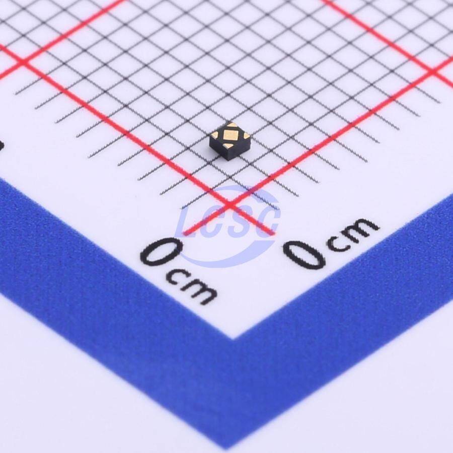 Nisshinbo Micro Devices Inc. RP112K181D-TR - 2