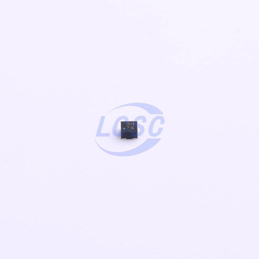 Nisshinbo Micro Devices Inc. RP112K181D-TR - 3