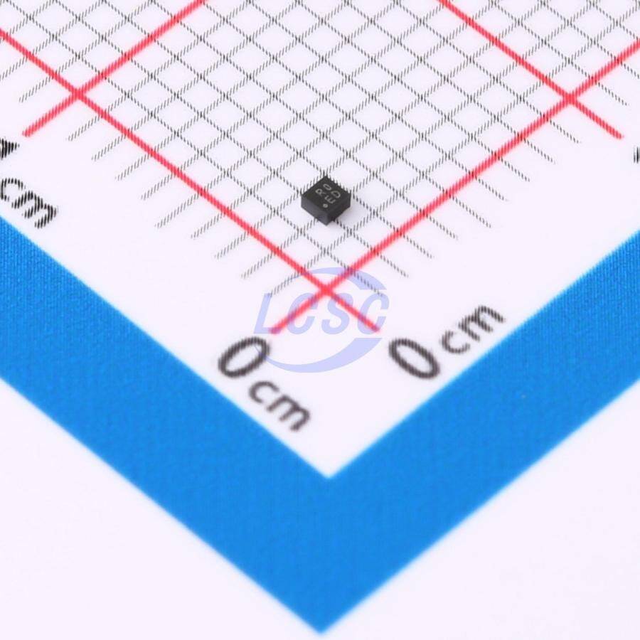 Nisshinbo Micro Devices Inc. RP114K181D-TRB - 1