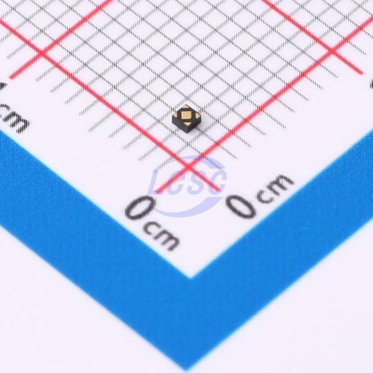 Nisshinbo Micro Devices Inc. RP114K181D-TRB - 2