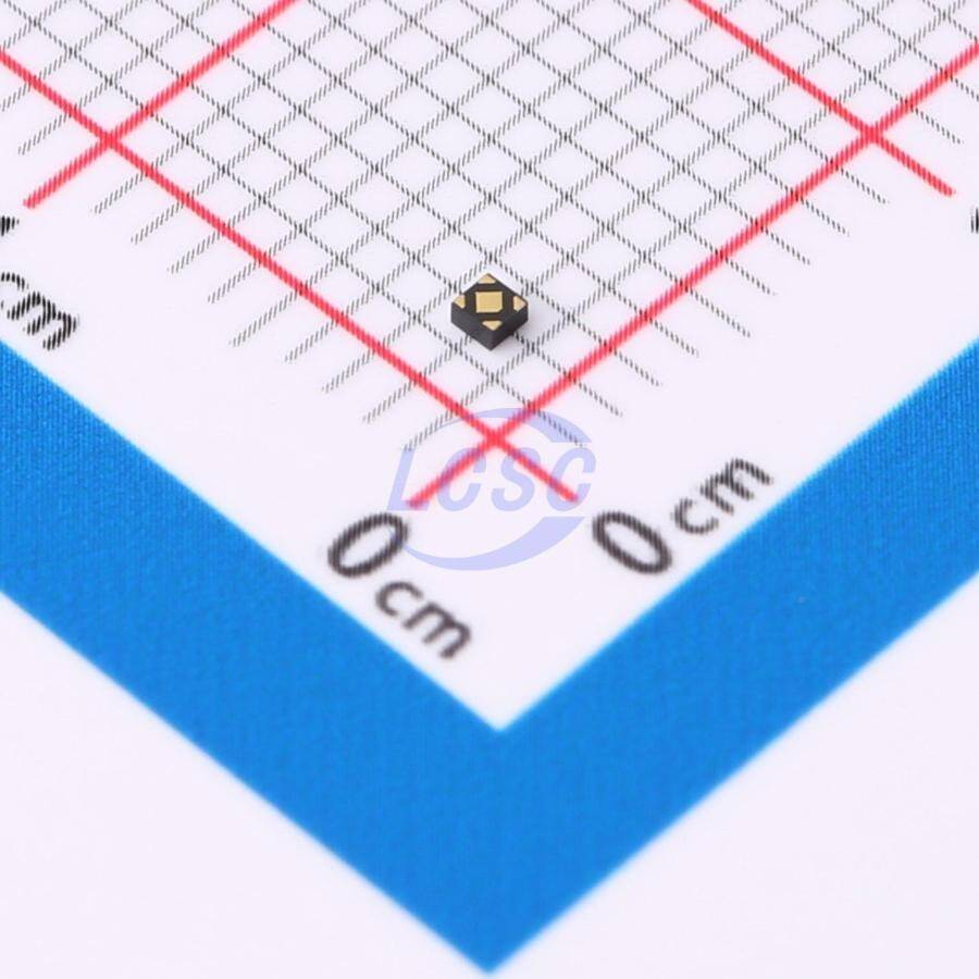 Nisshinbo Micro Devices Inc. RP114K181D-TRB - 2