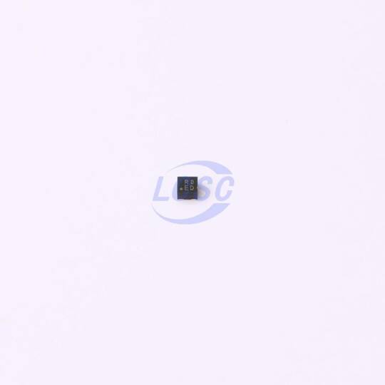 Nisshinbo Micro Devices Inc. RP114K181D-TRB - 3