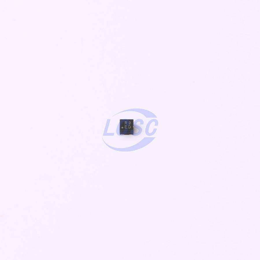 Nisshinbo Micro Devices Inc. RP114K181D-TRB - 3