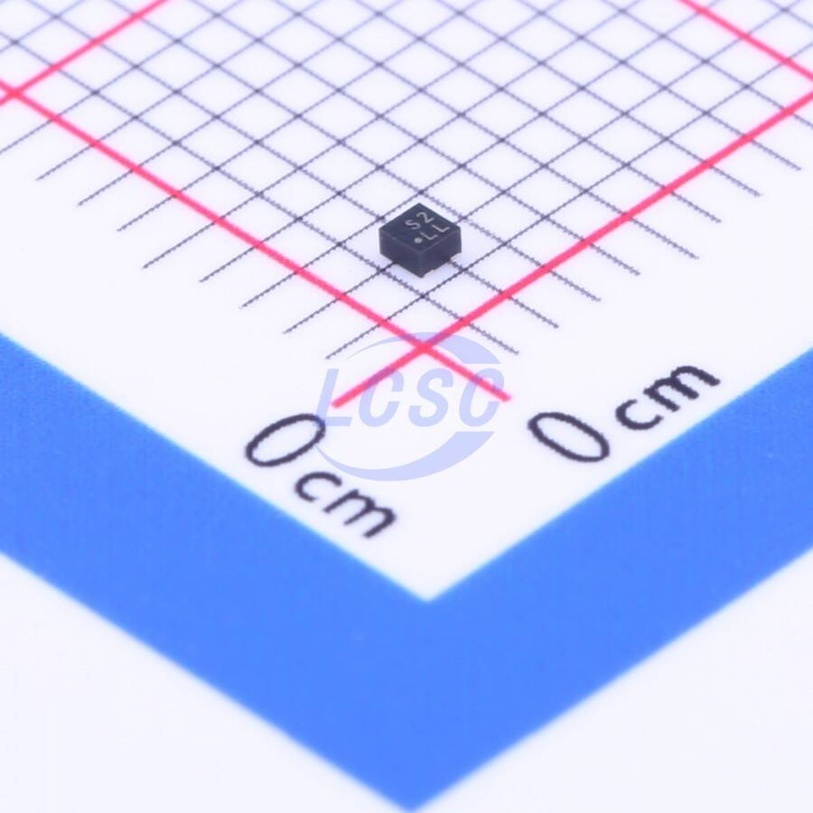 Nisshinbo Micro Devices Inc. RP114K301D-TRB - 1