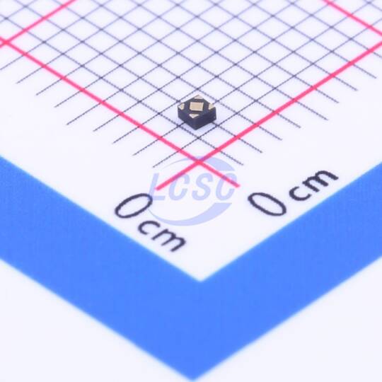 Nisshinbo Micro Devices Inc. RP114K301D-TRB - 2