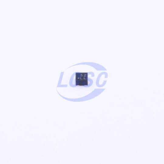 Nisshinbo Micro Devices Inc. RP114K301D-TRB - 3