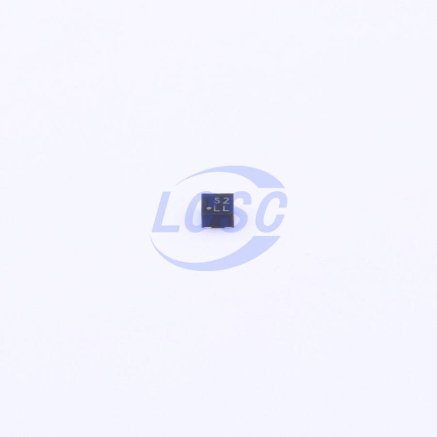 Nisshinbo Micro Devices Inc. RP114K301D-TRB - 3