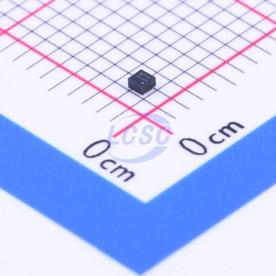 Nisshinbo Micro Devices Inc. RP114K331D-TRB